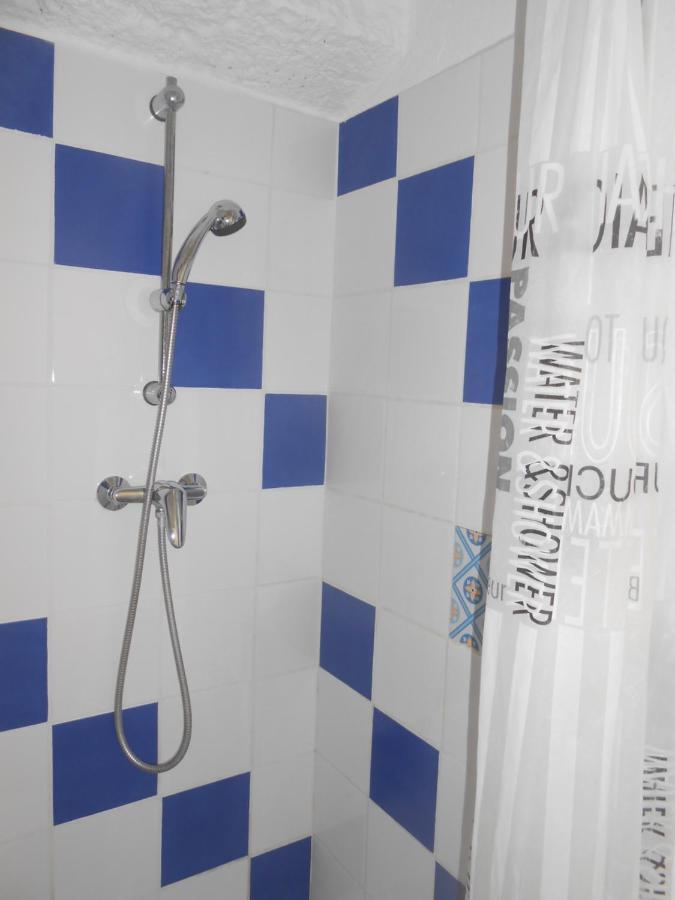 Maison Spacieuse Et Agreable Saint-Georges-de-Luzençon Zewnętrze zdjęcie